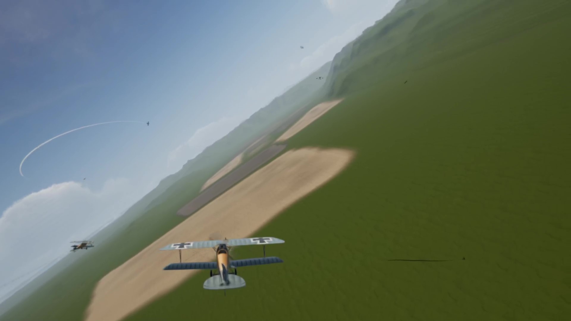 Albatros